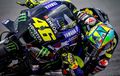 Naik Podium di Balap Virtual MotoGP, Valentino Rossi: Terima Kasih Fabio Quartararo