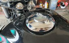 Mulai Honda Tiger Sampai CBR, Ini Biang Keladi Air Masuk ke Tangki