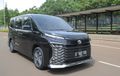 Pengguna Toyota All New Voxy di Indonesia Boleh Bangga, Karena Hal Ini