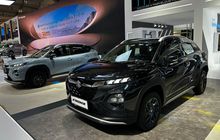 Ini Dia 8 Mobil Hybrid Terlaris Januari-Juli 2025, Suzuki Fronx Masuk 3 Besar