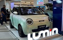 Changan Lumin EV Tahun 2026: Sekarang Dijual Segini