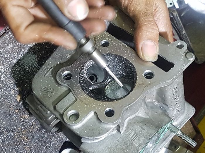 Porting &amp; Polish