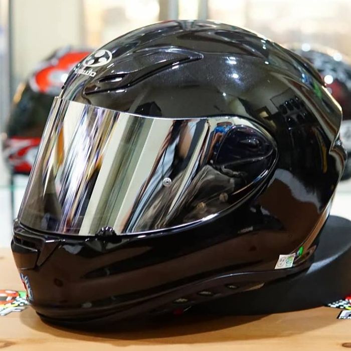 Helm full face