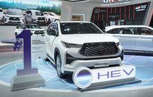 Penjualan Toyota Kijang Innova Zenix vs Reborn di Februari 2026
