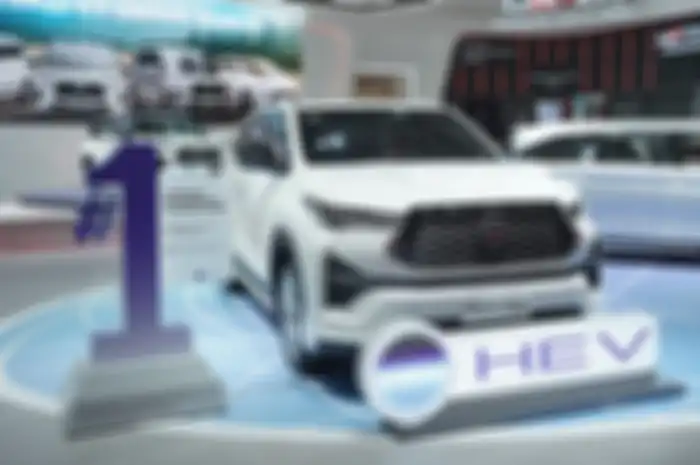Toyota Dikabarkan Launching Kijang Innova Zenix Terbaru Besok, Simak Nih Bocoran Spesifikasinya