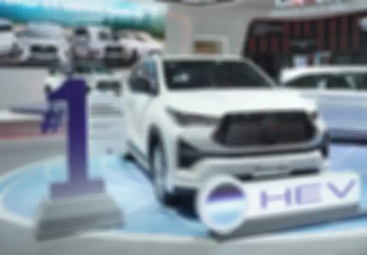 Toyota Dikabarkan Launching Kijang Innova Zenix Terbaru Besok, Simak Nih Bocoran Spesifikasinya