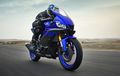 Tenang, Meski Mesin Versi Lama, Yamaha R25 Baru Lebih Kencang