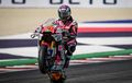 Hasil Kualifikasi Moto2 San Marino: Fabio Di Giannantonio Pole Position, Andi Gilang Posisi ke-30