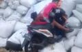 Pengemudi Sering Tarik Tuas Rem Saat Turunan, Faktor Motor Matik Sering Blong