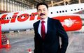 Kenapa Nih Pemilik Lion Air Rusdi Kirana Mau Beli 1.000 Mobil?