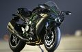 Geger, Isu Ninja 250 Empat Silinder Beredar Lagi, Desain Bodi Mirip Ninja H2