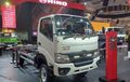Hino Punya Produk Microbus 4x4, Memang Buat Dipakai Trayek Mana?