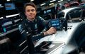 Berpisah Setelah Ikut FP1 di F1 Meksiko 2022, Nyck de Vries Ucapkan Terima Kasih ke Tim Mercedes