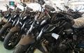 Ini Spesifikasi Moge Yamaha MT-07 Rakitan Indonesia Yang Diekspor ke Eropa