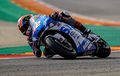 Sempat Tempel Ketat Fabio Quartararo di MotoGP Portugal 2021, Alex Rins Merasa Aneh dengan Rival-rivalnya