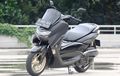 Cara Setel Sokbreker Belakang Yamaha All New NMAX, Tinggal Colok