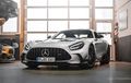 Mercedes-AMG GT Black Series Paling Brutal, Upgrade Mesin Tembus 1.111 DK