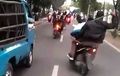Pelaku Bisa Keringet Dingin, Ternyata Polisi Sudah Kantongi Alamat Oknum Geng Motor Yang Hunus Pedang Di Bandung
