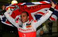 Ada Point Lap Tercepat, Lewis Hamilton Bisa Enggak Juara Dunia F1 2008