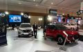 Bocoran Mobil Baru di GJAW 2023, Nissan, Mazda Hingga Subaru Terendus