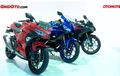 Ini Daftar Harga Motor Sport Fairing 250 Cc Per November 2019, Ninja 250 SL Naik
