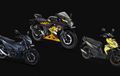 Suzuki Nex II Mulai Rp 16 Jutaan, GSX150 Bandit Rp 26 Jutaan, Ini Daftar Harga Lengkap Motor Suzuki Per 4 September 2020