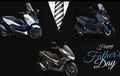 Selamat Hari Ayah! Motor-motor Ini Cocok Deh Jadi Kado Buat Ayah