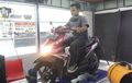 Ternyata Ini Penyebab Lampu Utama Honda BeAT Series Mudah Putus