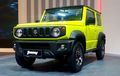 Inden Tidak Bisa Dihindari, Peminat Suzuki Jimny Baru, Bakal Menunggu Lama