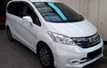 Tiga Komponen Kaki-kaki Honda Freed yang Sering Bermasalah, Biaya Perbaikan Mulai Rp 450 Ribu