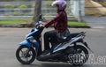 Pakai Tas yang Aman Saat Naik Motor, Posisi Menentukan, Hindari Jambret!