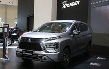 Akhir Tahun, Dealer Ini Bagi-Bagi Motor dan Emas Buat yang Beli Mobil Mitsubishi