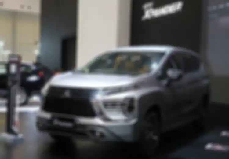 Akhir Tahun, Dealer Ini Bagi-Bagi Motor dan Emas Buat yang Beli Mobil Mitsubishi