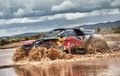 Perelinya Kena Penalti di Reli Dakar 2018, Ini Tindakan Tim Peugeot