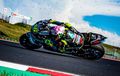 Terlalu Sering Balapan di Belakang, Valentino Rossi Mulai Halu