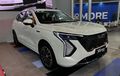 Haval Jolion HEV Ultra Tahun 2026: Sekarang Dibanderol Segini