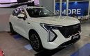 Haval Jolion HEV Ultra Tahun 2026: Sekarang Dibanderol Segini