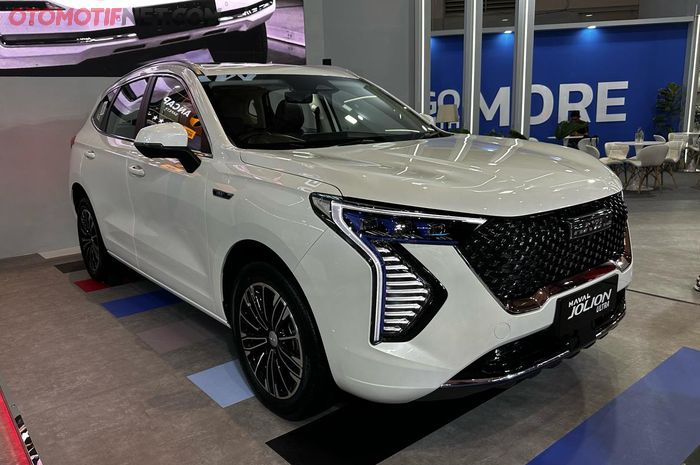 Kisaran harga Haval Jolion Hybrid Ultra tahun 2026.