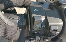 Bisa Dilakukan di Rumah, Saklar Motor Macet Habis Kehujanan Sembuh Pakai Cara Ini