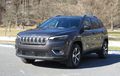 Waduh! Jeep Diprotes Gara-gara Penggunaan Nama Cherokee, Ini Alasannya