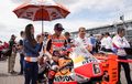 Jorge Lorenzo Digantikan Stefan Bradl, Jadi Kepercayaan Tim Repsol Honda, Ini Data Lengkapnya