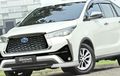 Undangan Launching Mobil Baru Toyota, Punya Sunroof Gede, Diduga Innova Zenix Hybrid