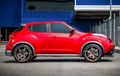 Lengkapi Aura Jepang, Nissan Juke Ini Racik Mesin dan Kaki-kaki Sporty