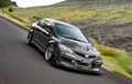 Honda Civic FD Modifikasi Mesin Type R Plus Supercharged Power 400 DK