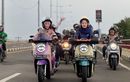 Pesona Hijabers Scoopy, Menebar Inspirasi dan Solidaritas di Kota Udang