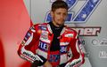 Casey Stoner Ngaku Mau Jadi Pelatih Tim Balap Ducati, Tapi Galau