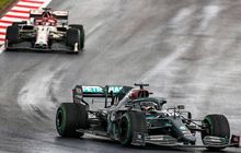 Valtteri Bottas Diisukan Segera Merapat, Alfa Romeo Pakai Mesin Mercedes Musim Depan?
