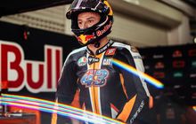 Memiliki Beberapa Kesamaan, Jack Miller Yakin Cepat Akrab dengan Brad Binder di Red Bull KTM MotoGP 2023