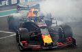 Raih Peringkat Ketiga di Klasemen Akhir F1 2019, Max Verstappen Mengaku Puas!