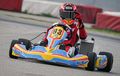 Belum Kuat Naik Motor, Marc Marquez Coba Main Gokart untuk Pemulihan
